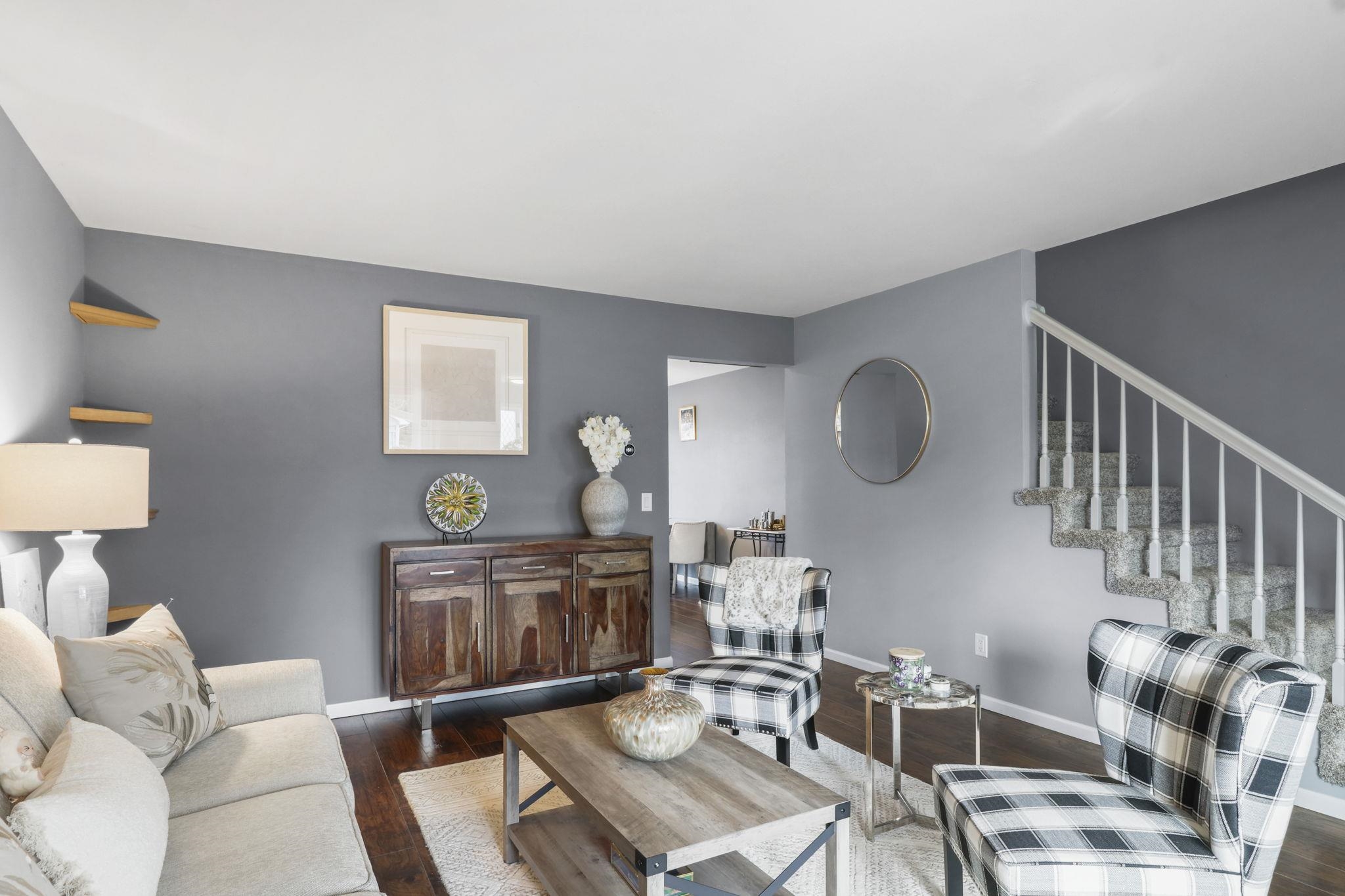 710 Mesta Lane, Unit 3 Madison, WI 53704 - Photo 11 of 45