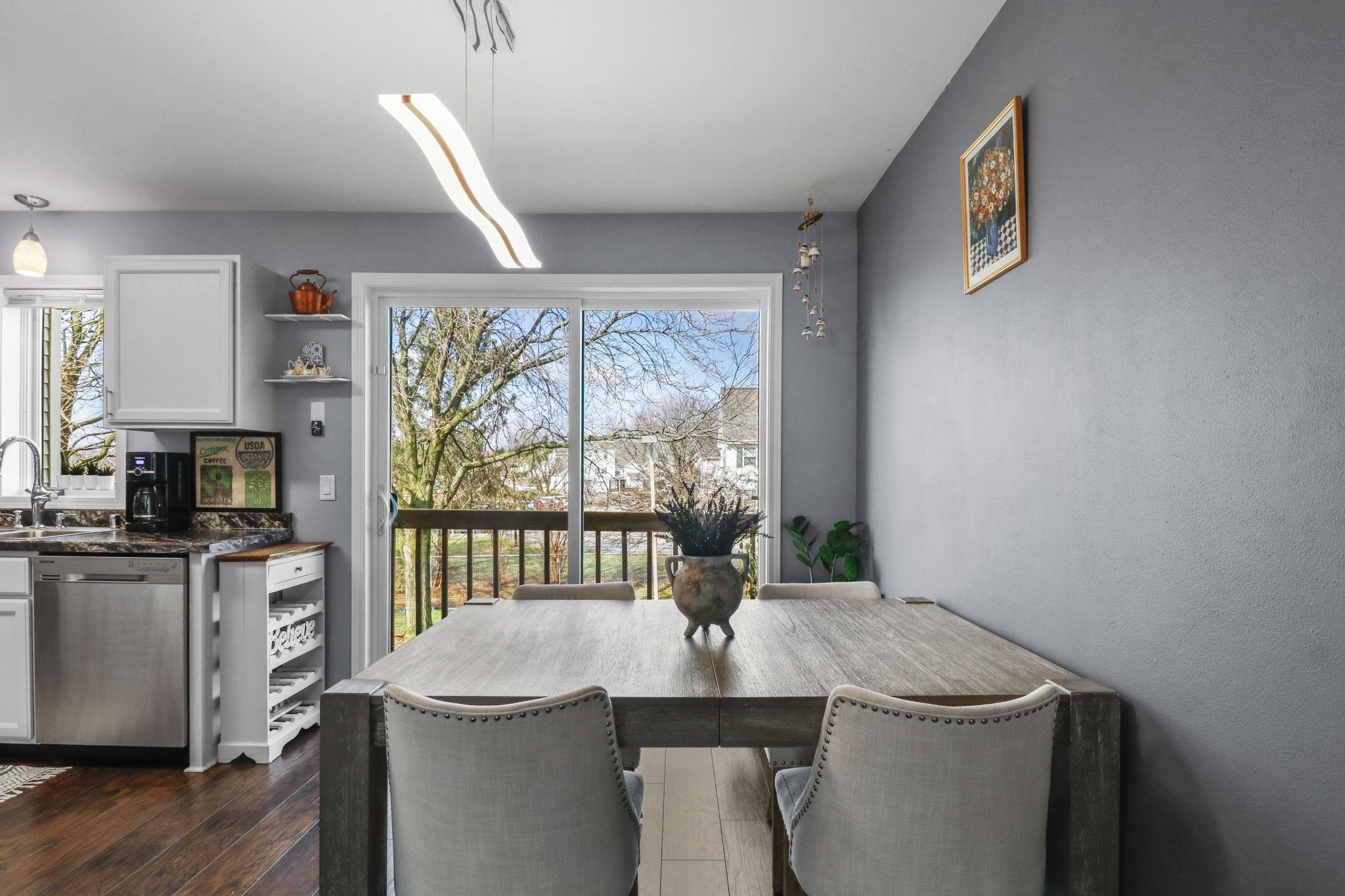 710 Mesta Lane, Unit 3 Madison, WI 53704 - Photo 14 of 45