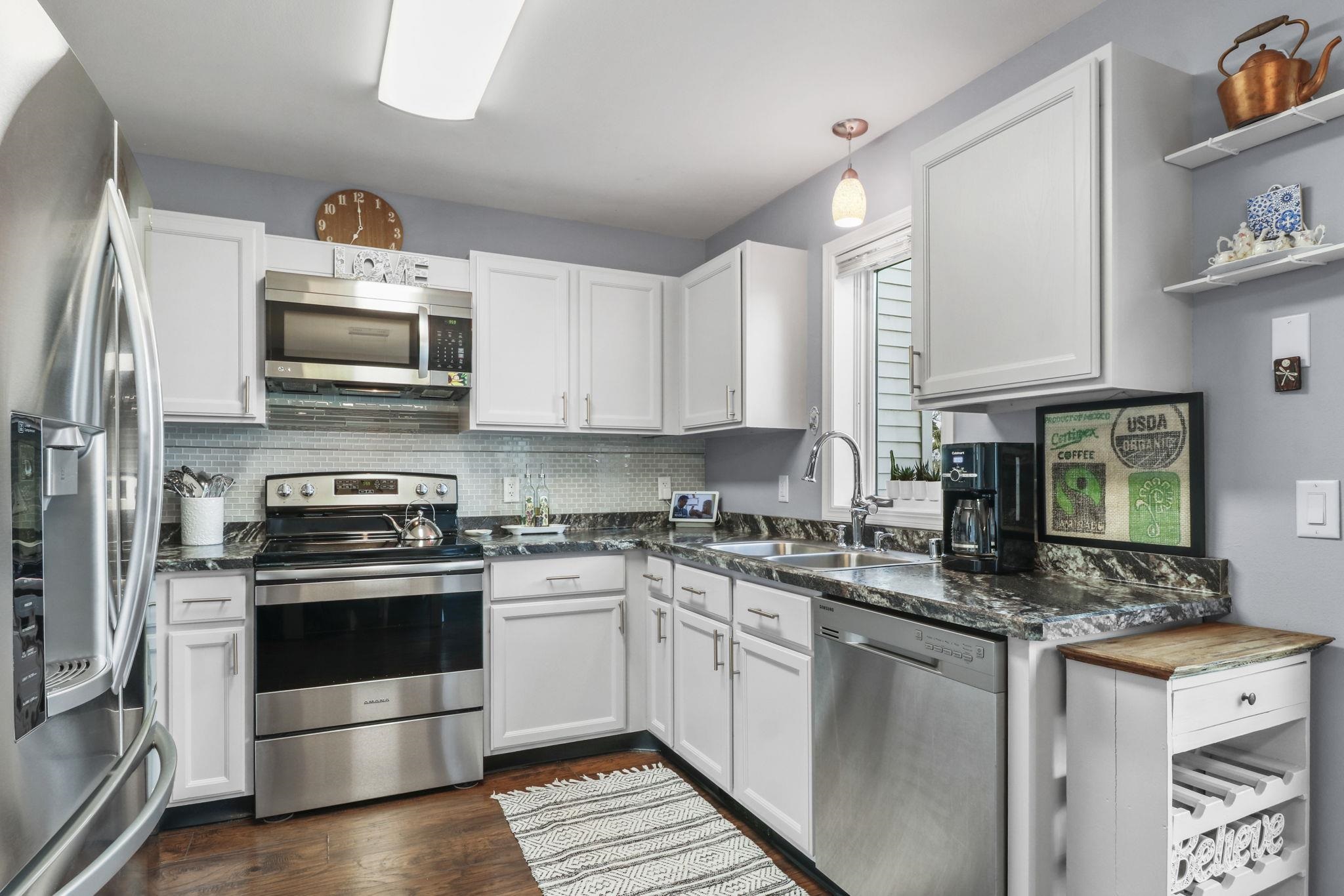 710 Mesta Lane, Unit 3 Madison, WI 53704 - Photo 16 of 45