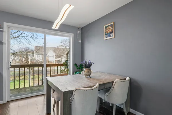 $249,900 | 710 Mesta Lane, Unit 3, Madison, WI 53704