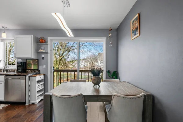 $249,900 | 710 Mesta Lane, Unit 3, Madison, WI 53704