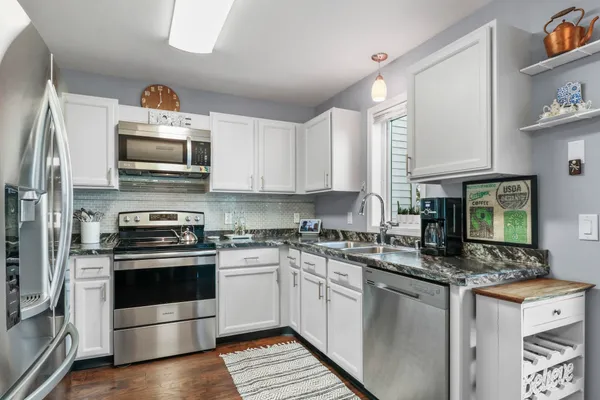 $249,900 | 710 Mesta Lane, Unit 3, Madison, WI 53704