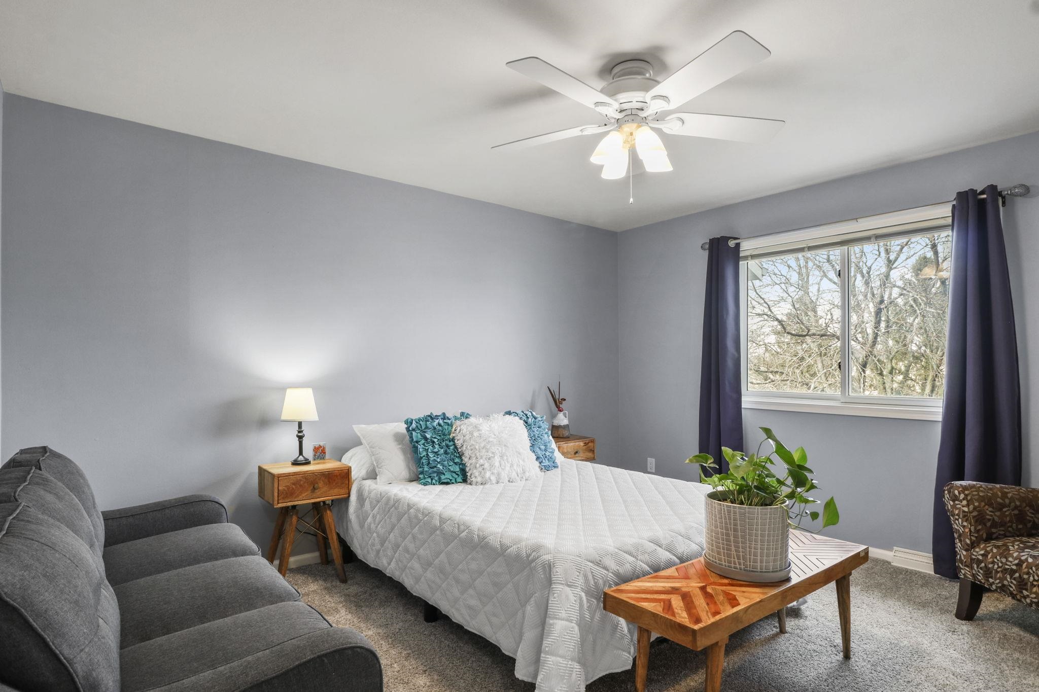 710 Mesta Lane, Unit 3 Madison, WI 53704 - Photo 24 of 45