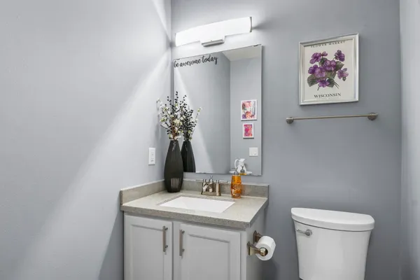 $249,900 | 710 Mesta Lane, Unit 3, Madison, WI 53704