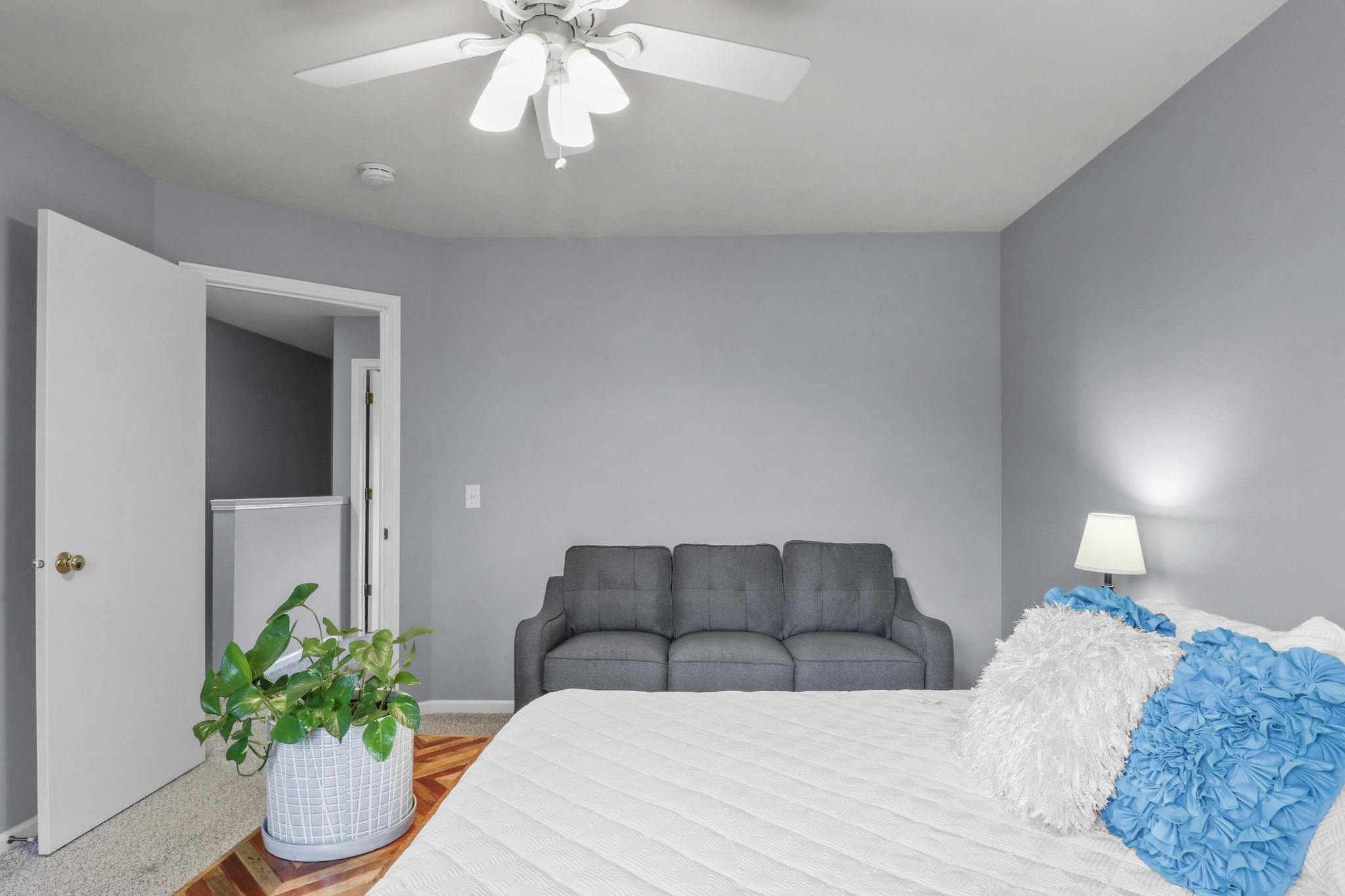 710 Mesta Lane, Unit 3 Madison, WI 53704 - Photo 27 of 45