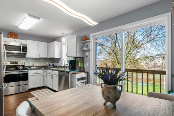 $249,900 | 710 Mesta Lane, Unit 3, Madison, WI 53704