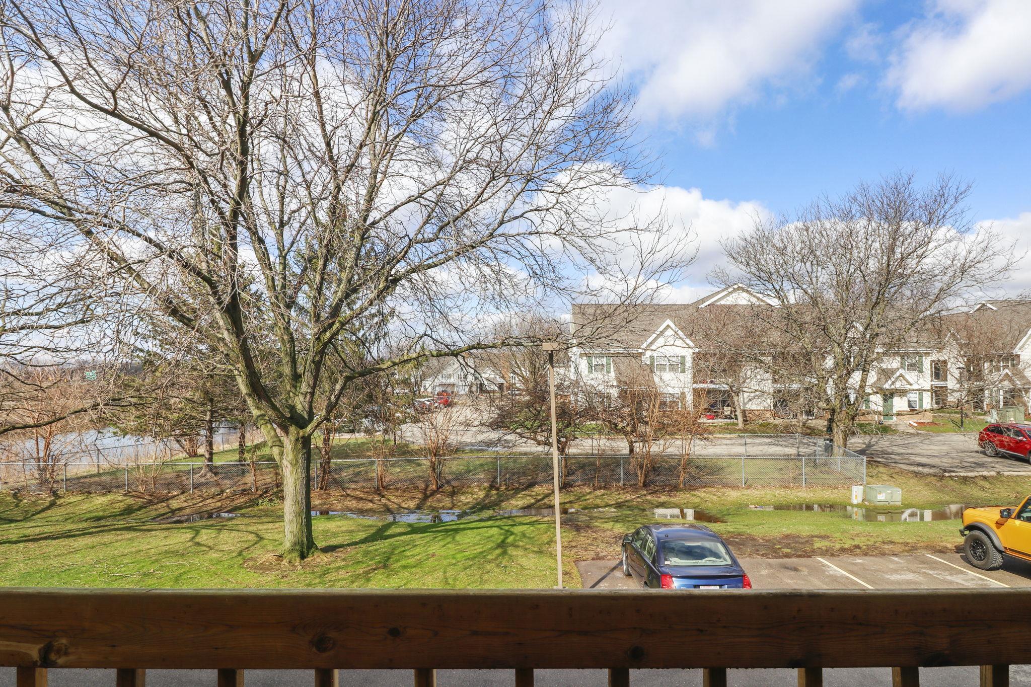 710 Mesta Lane, Unit 3 Madison, WI 53704 - Photo 36 of 45