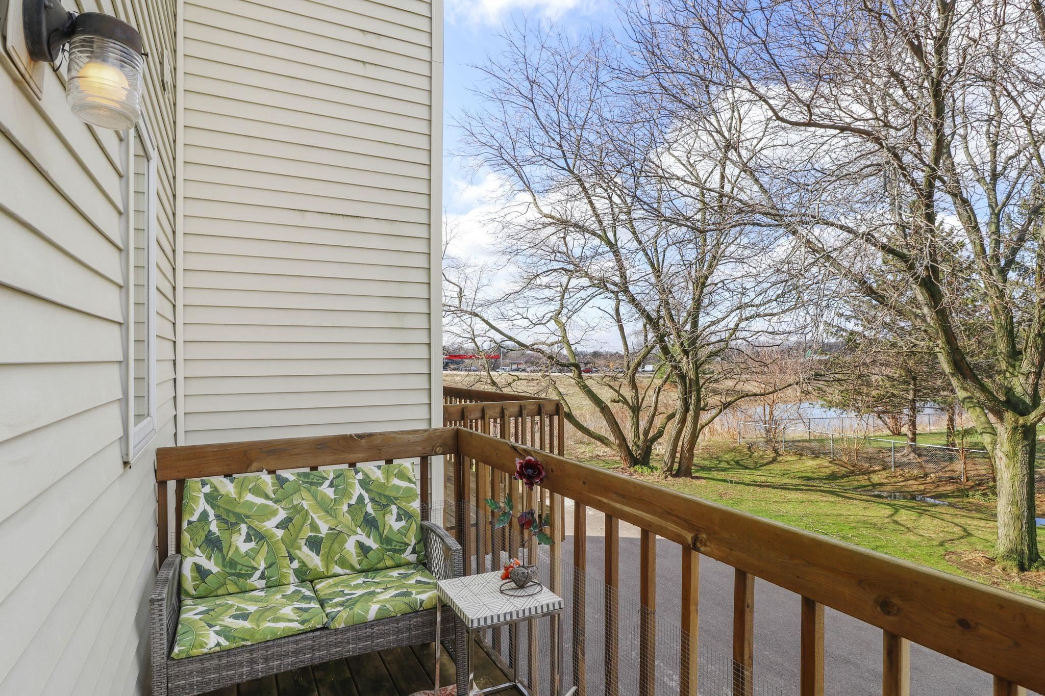 710 Mesta Lane, Unit 3 Madison, WI 53704 - Photo 37 of 45