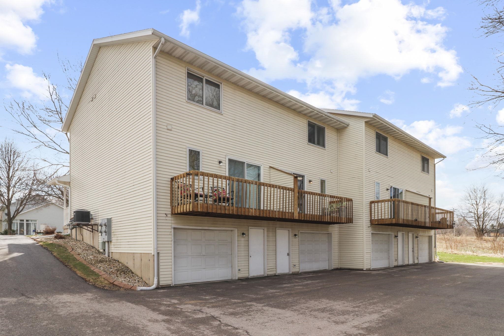 710 Mesta Lane, Unit 3 Madison, WI 53704 - Photo 38 of 45
