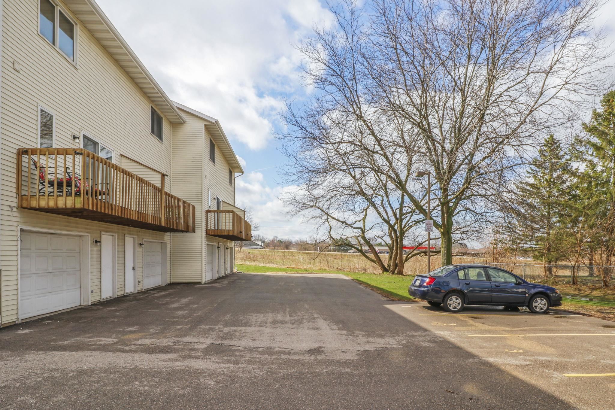 710 Mesta Lane, Unit 3 Madison, WI 53704 - Photo 39 of 45