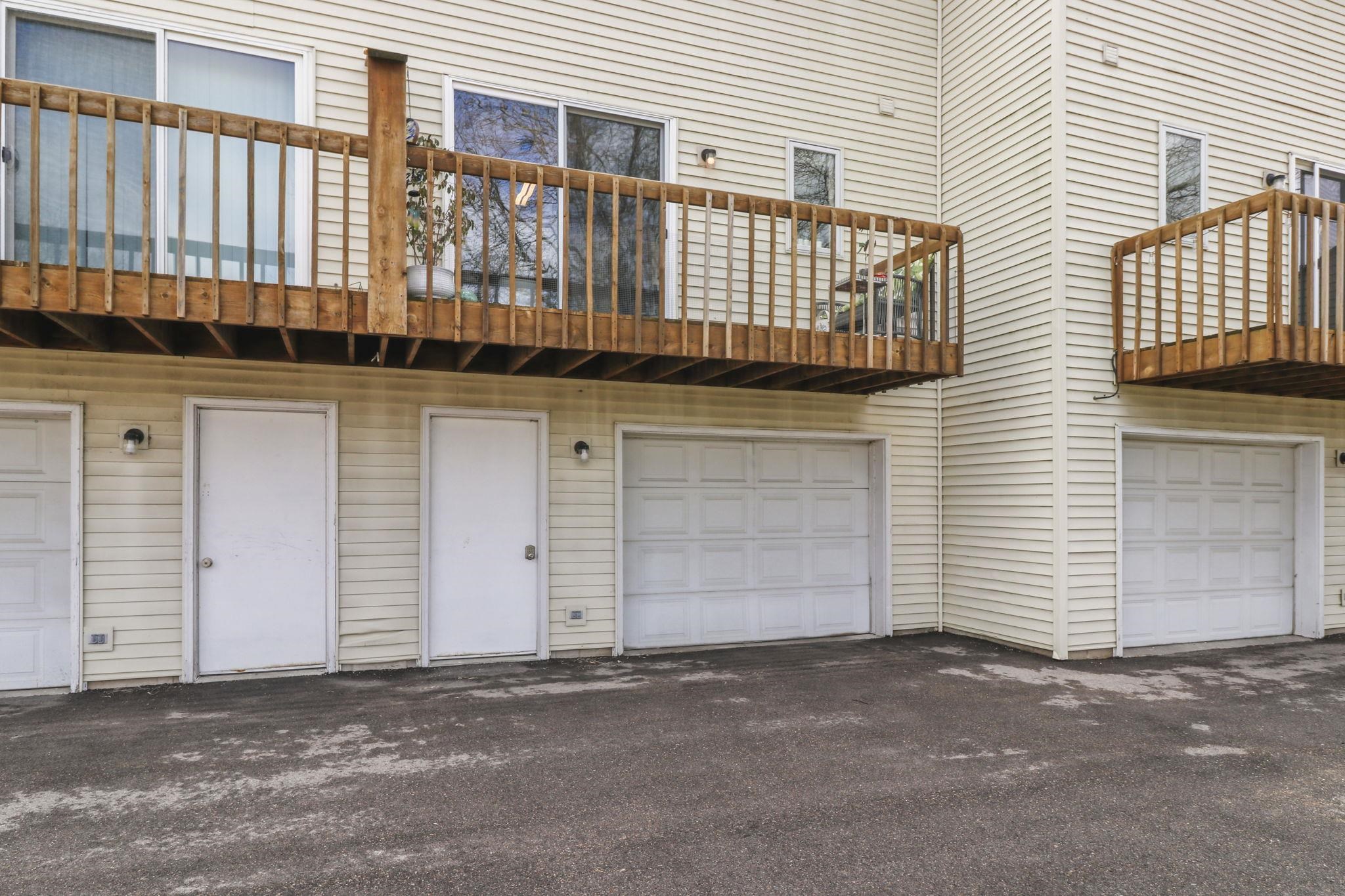 710 Mesta Lane, Unit 3 Madison, WI 53704 - Photo 40 of 45