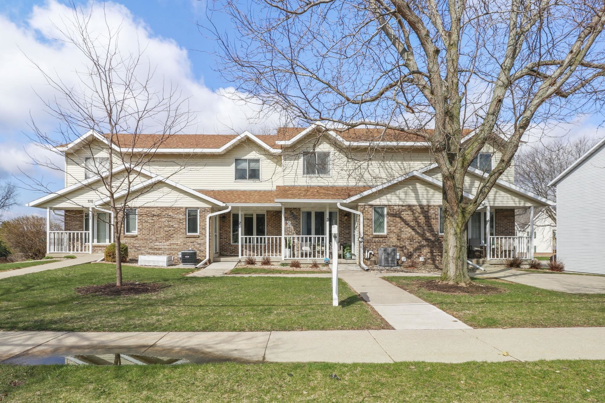 710 Mesta Lane, Unit 3 Madison, WI 53704 - Photo 4 of 45