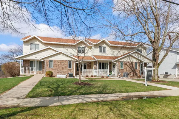 $249,900 | 710 Mesta Lane, Unit 3, Madison, WI 53704