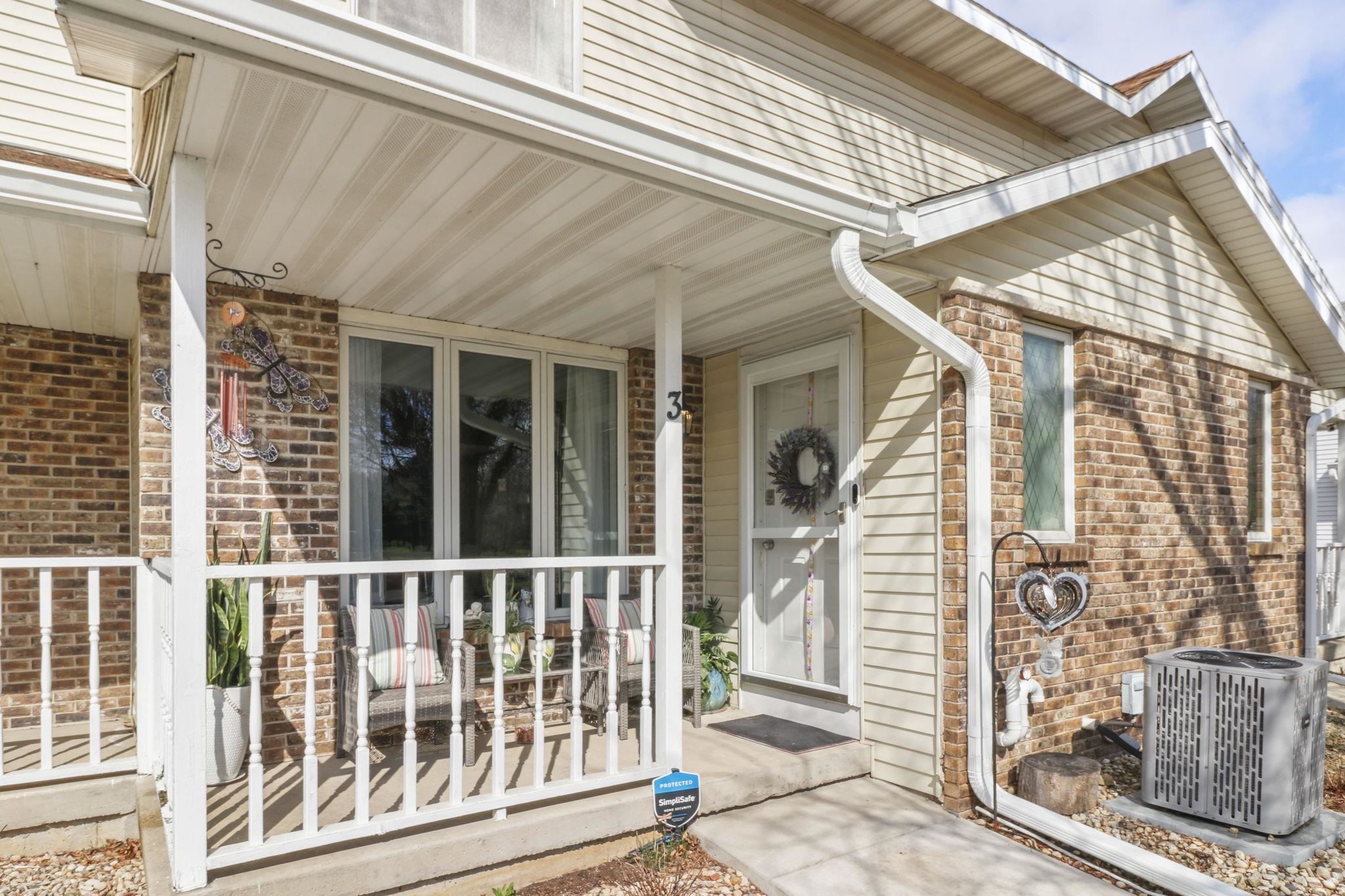 710 Mesta Lane, Unit 3 Madison, WI 53704 - Photo 5 of 45