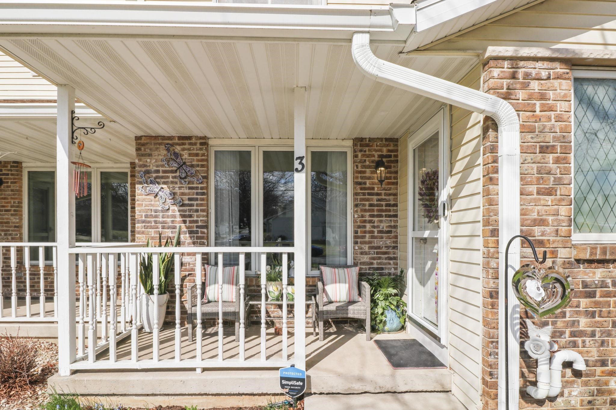 710 Mesta Lane, Unit 3 Madison, WI 53704 - Photo 6 of 45