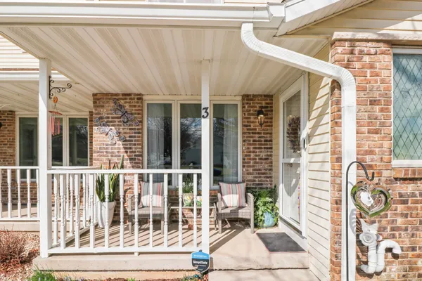 $249,900 | 710 Mesta Lane, Unit 3, Madison, WI 53704