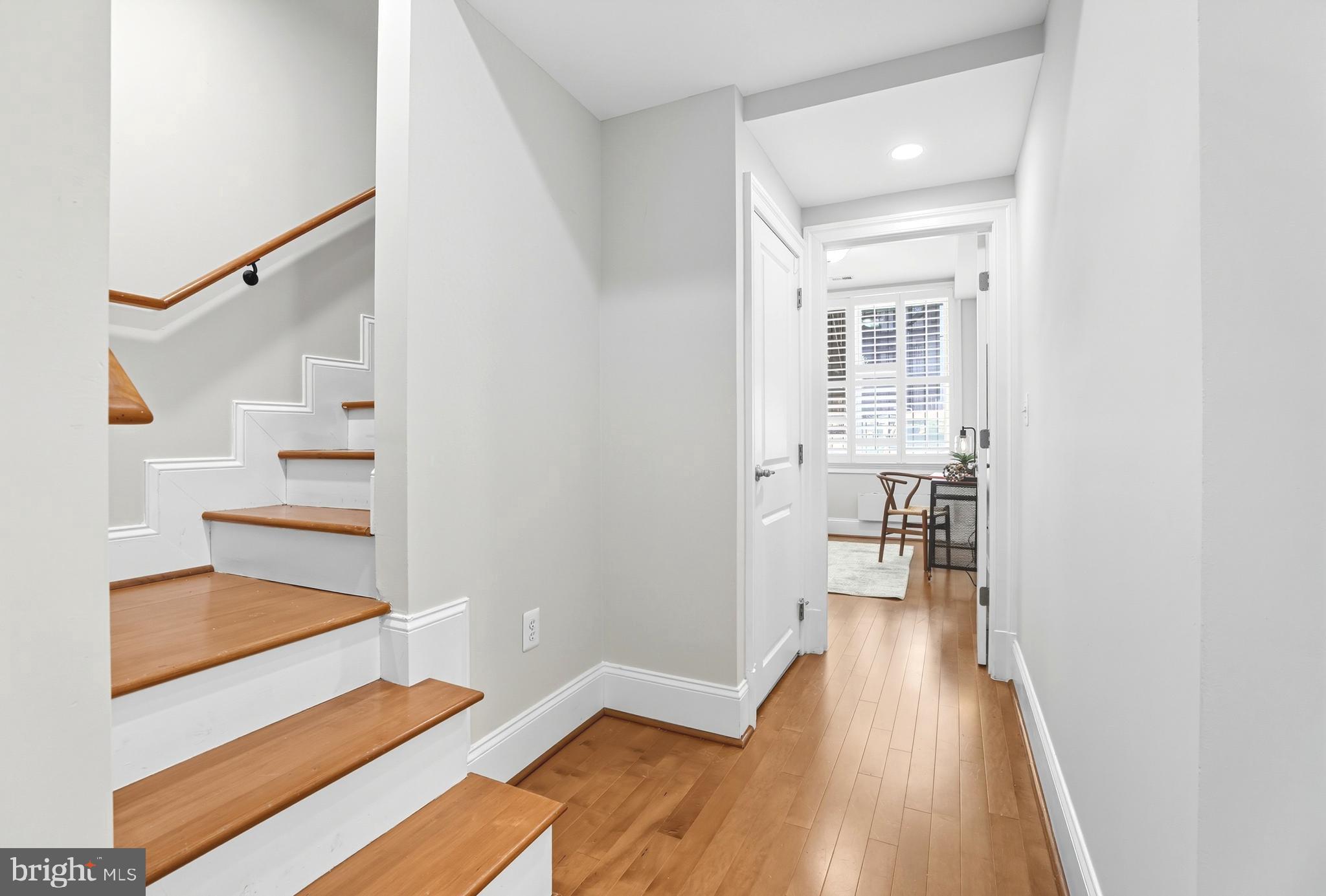 1448 Harvard Street Northwest, Unit 3 Washington, DC 20009 - Photo 19 of 30