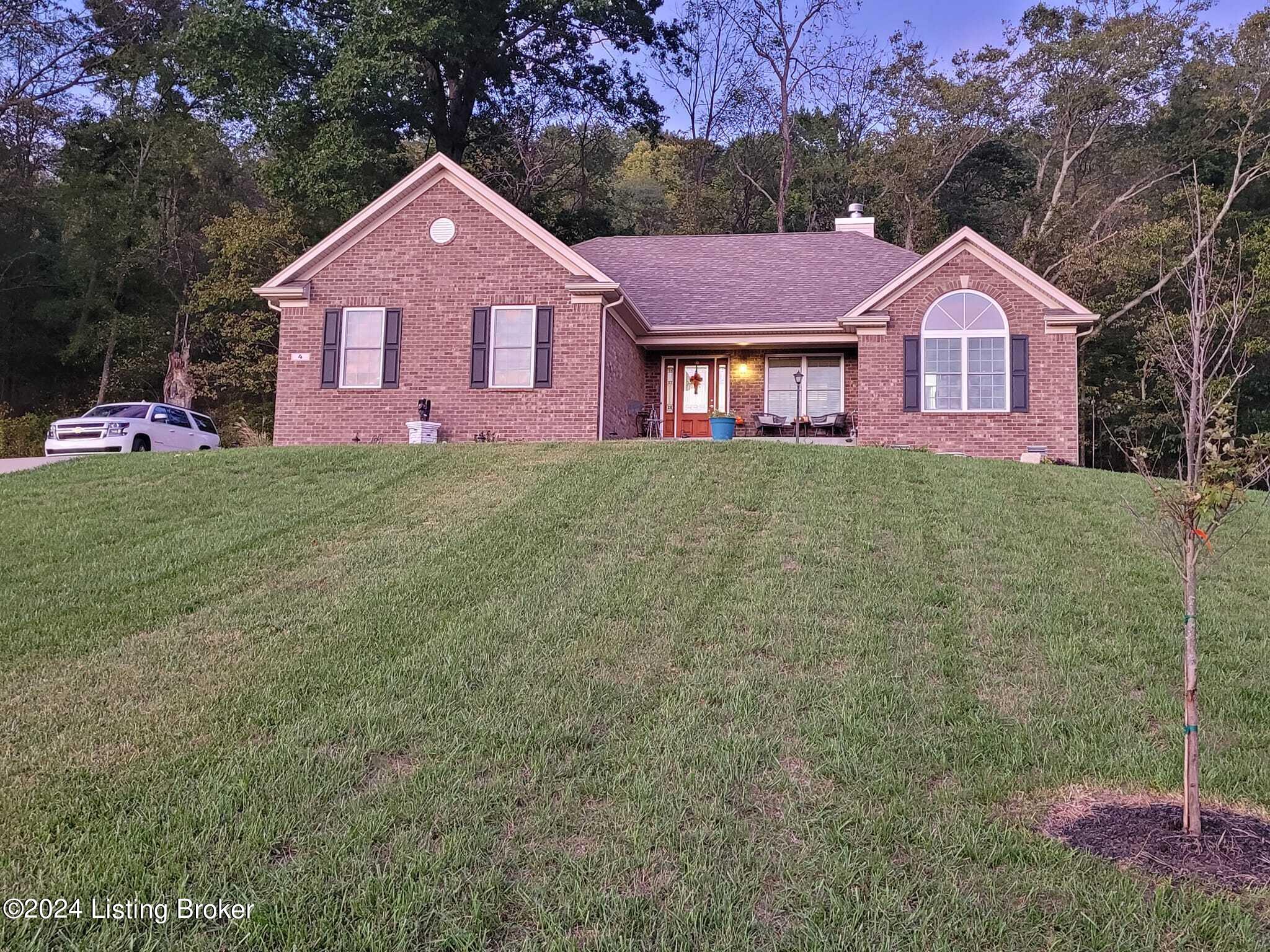 4 North Ridge View Drive Carrollton, KY 41008 - Photo 7 of 30 4N PIC1
