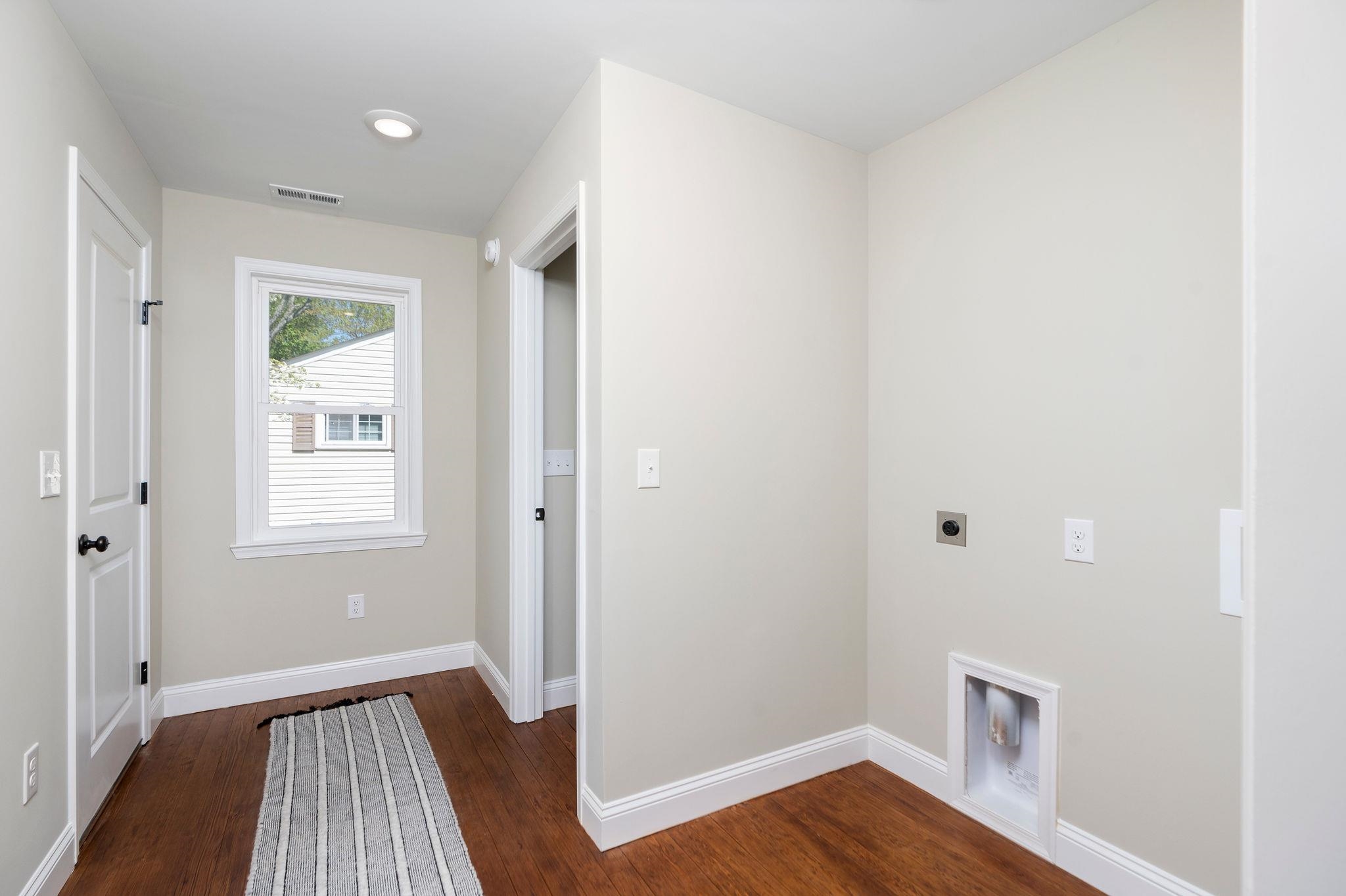 201 Link Road Waynesboro, VA 22980 - Photo 13 of 68 Flex Space/Laundry