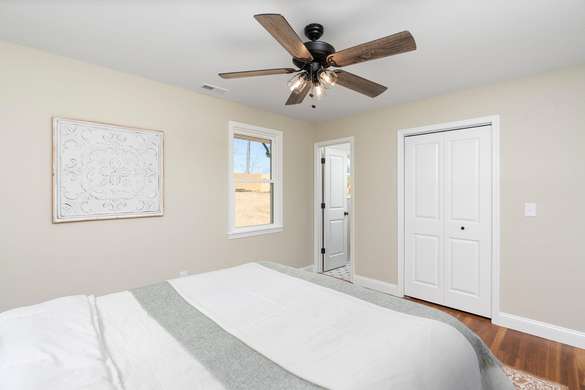 201 Link Road Waynesboro, VA 22980 - Photo 15 of 68 Primary Bedroom