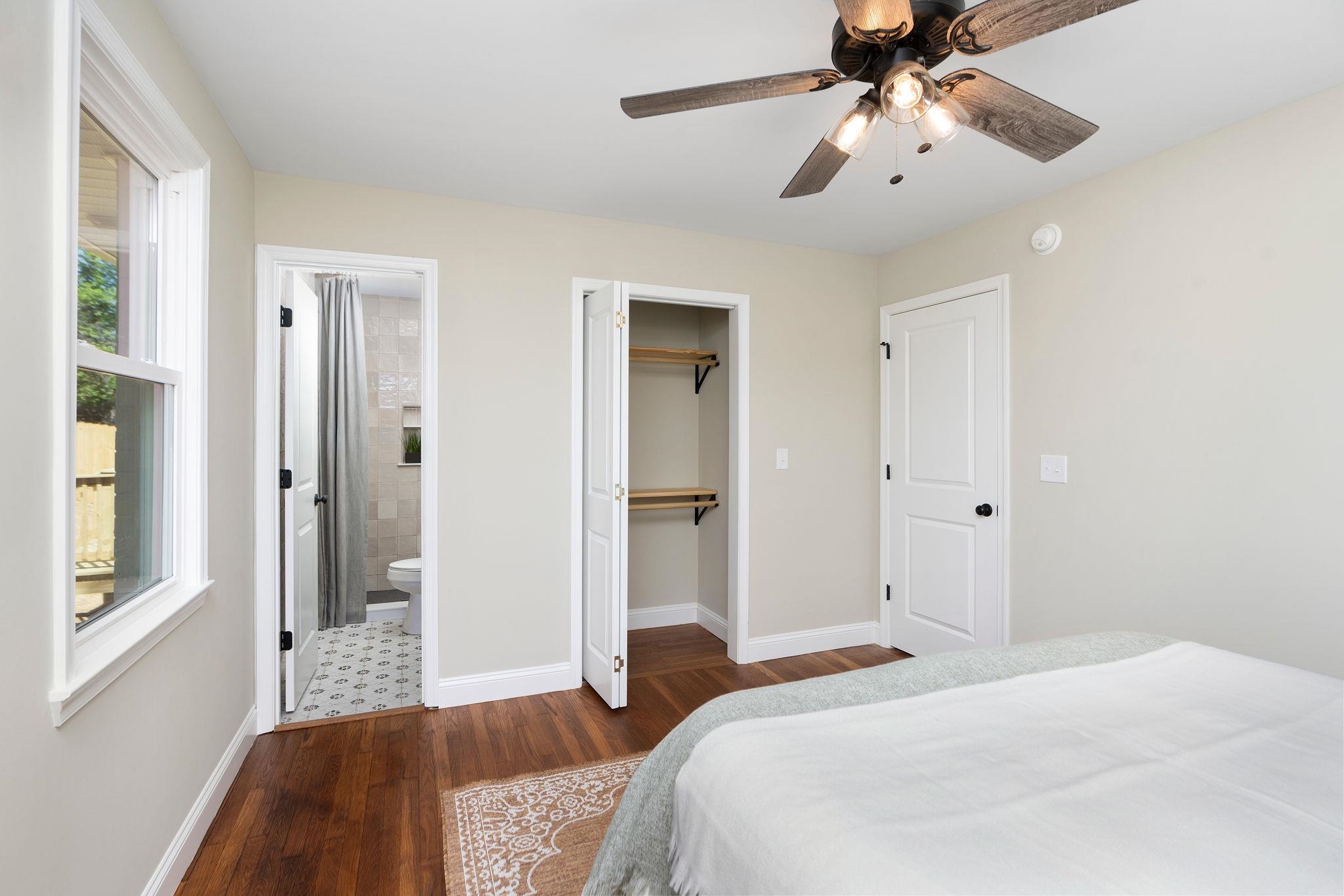 201 Link Road Waynesboro, VA 22980 - Photo 16 of 68 Primary Bedroom