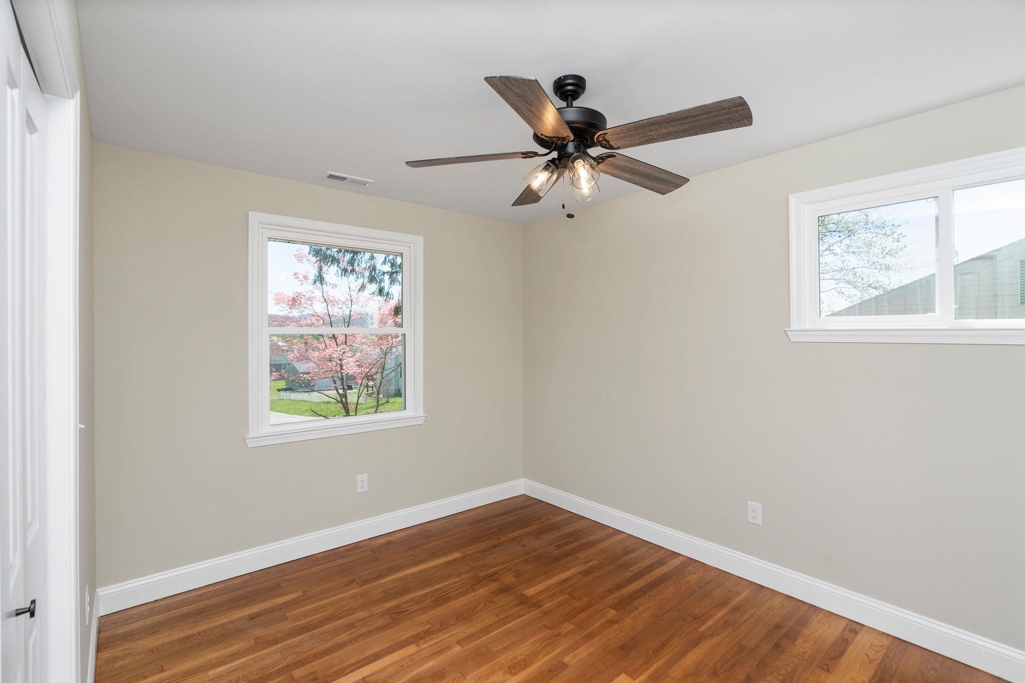 201 Link Road Waynesboro, VA 22980 - Photo 21 of 68 Bedroom 3