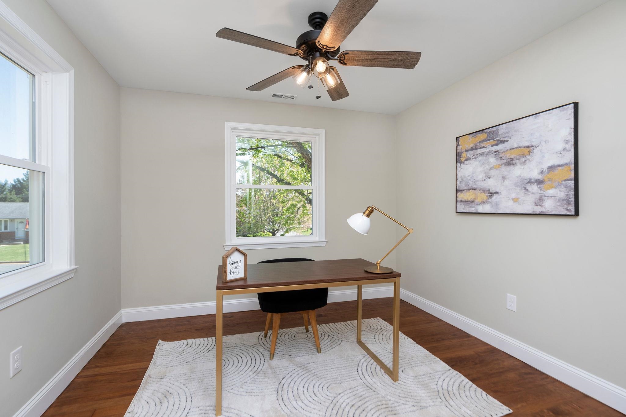 201 Link Road Waynesboro, VA 22980 - Photo 23 of 68 Bedroom 4