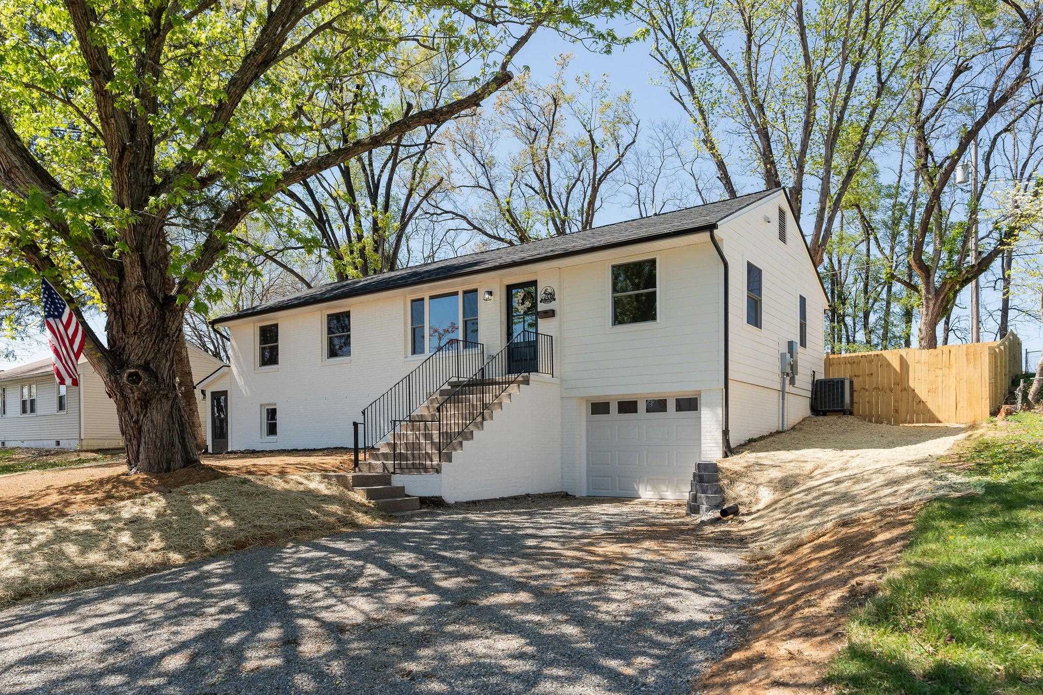 201 Link Road Waynesboro, VA 22980 - Photo 65 of 68 201 Link Rd. Waynesboro, VA