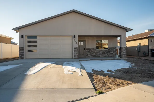 $419,900 | 2887 Presley Avenue, Grand Junction, CO 81501