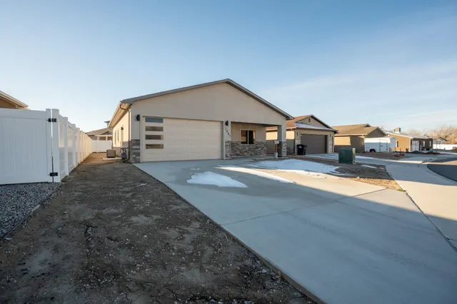 $419,900 | 2887 Presley Avenue, Grand Junction, CO 81501
