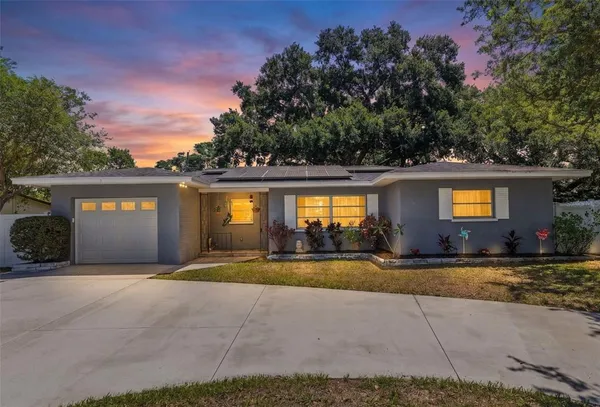 $458,000 | 983 Emerson Drive, Dunedin, FL 34698