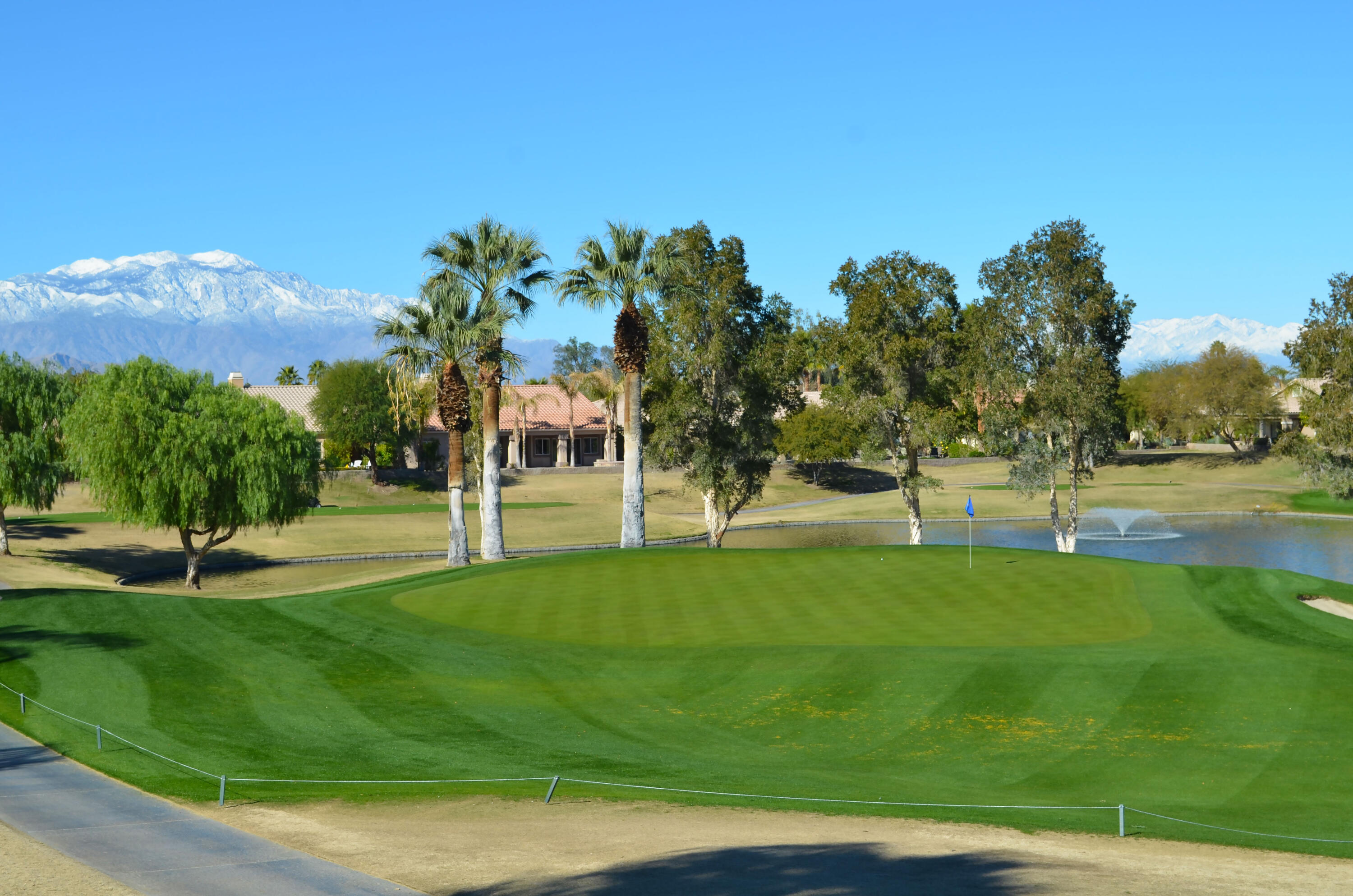 79754 Carmel Valley Avenue Indio, CA 92201 - Photo 33 of 36 a view of a park
