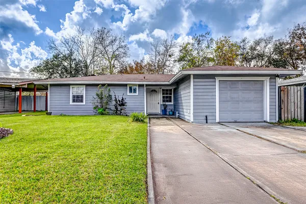 $200,000 | 3704 Malone Drive, Pasadena, TX 77503