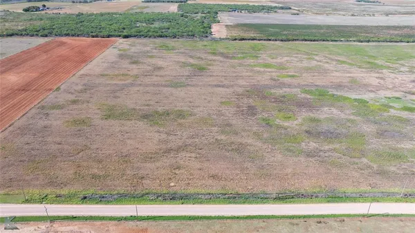 a view of a yard