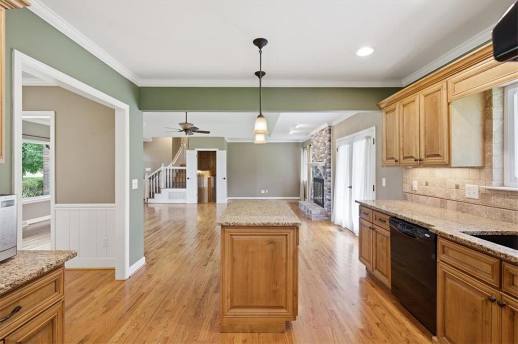 1314 Cave Springs Road Cedartown, GA 30125 - Photo 21 of 58