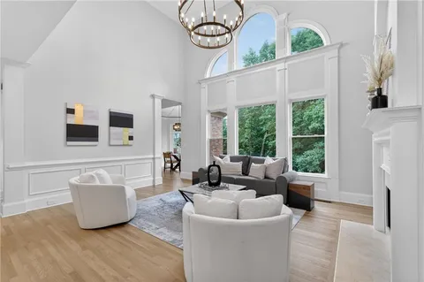 $950,000 | 1455 Edenfield Pointe, Cumming, GA 30041