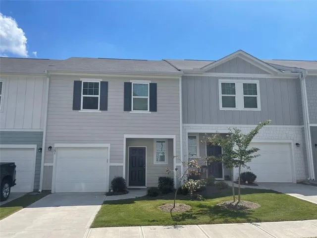 $1,500 | 241 Grand Central Way, Cartersville, GA 30120