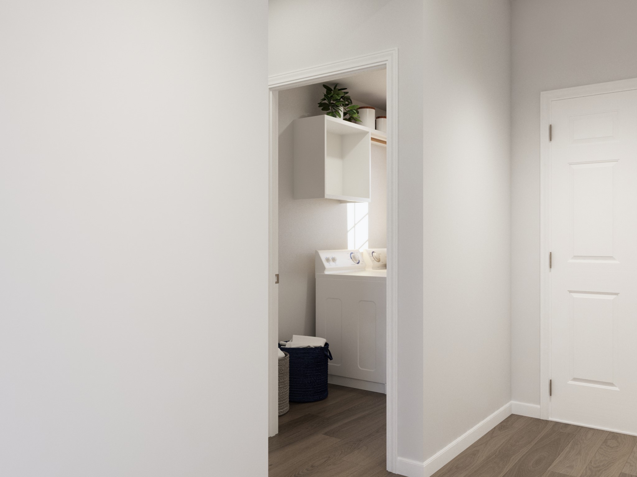 13634 Kit Run Splendora, TX 77372 - Photo 15 of 36 a bathroom with a sink and a toilet