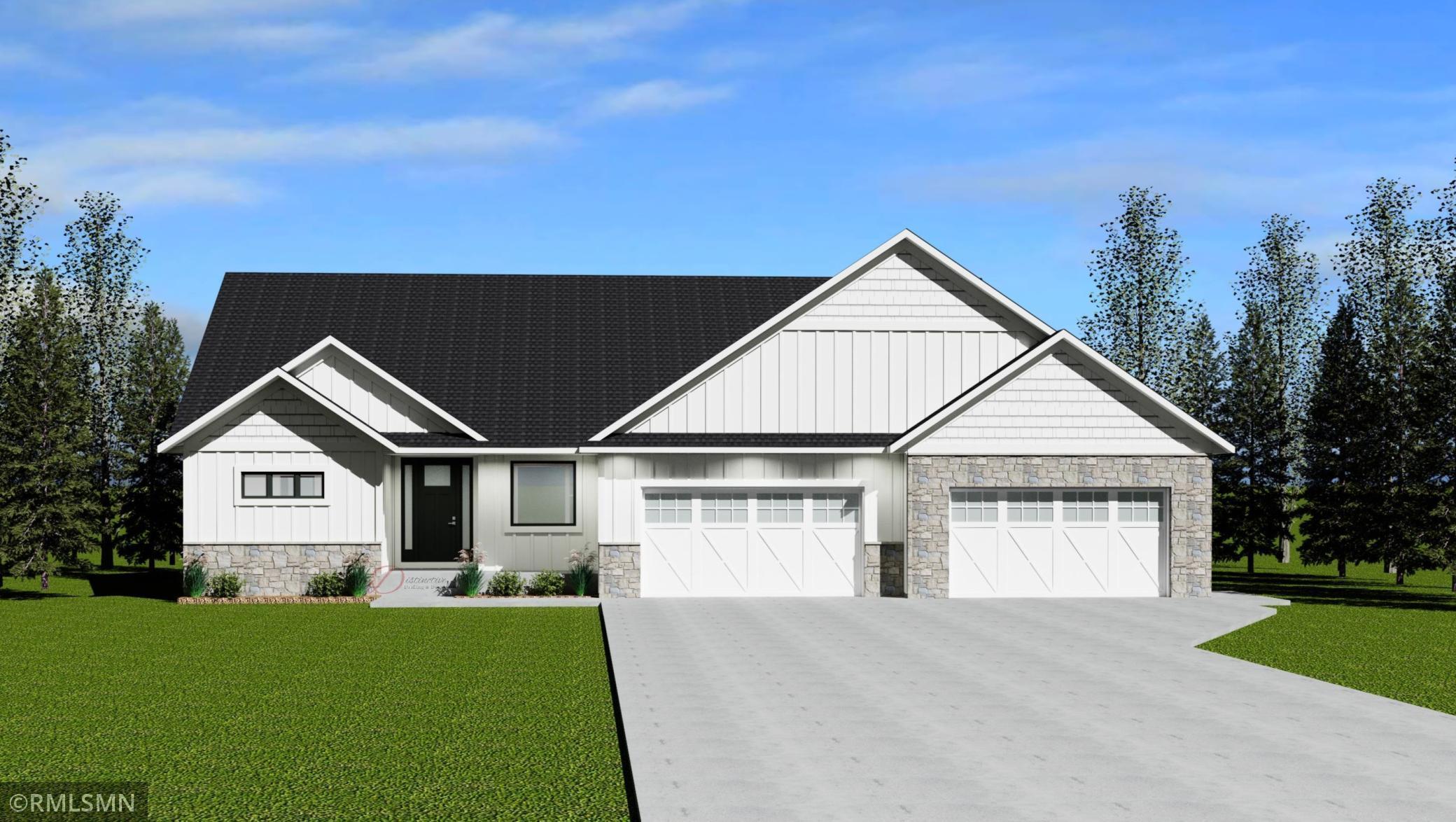 18025 100th Place North Maple Grove, MN 55311 - Photo 1 of 72