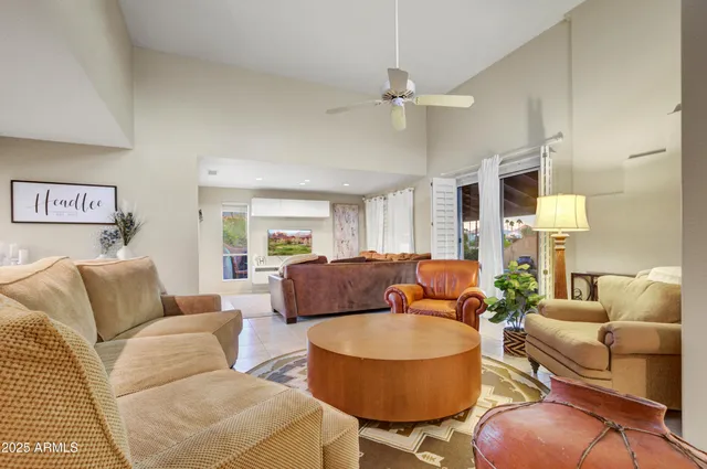 $518,800 | 25828 North Primo Circle, Rio Verde, AZ 85263