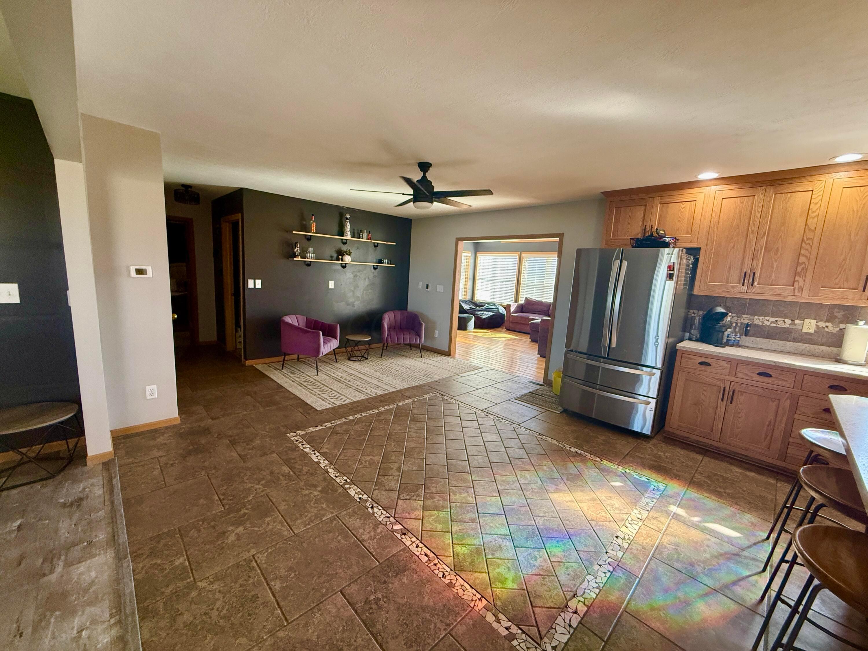 22362 Alkire Road Circleville, OH 43113 - Photo 27 of 62 Dining Area