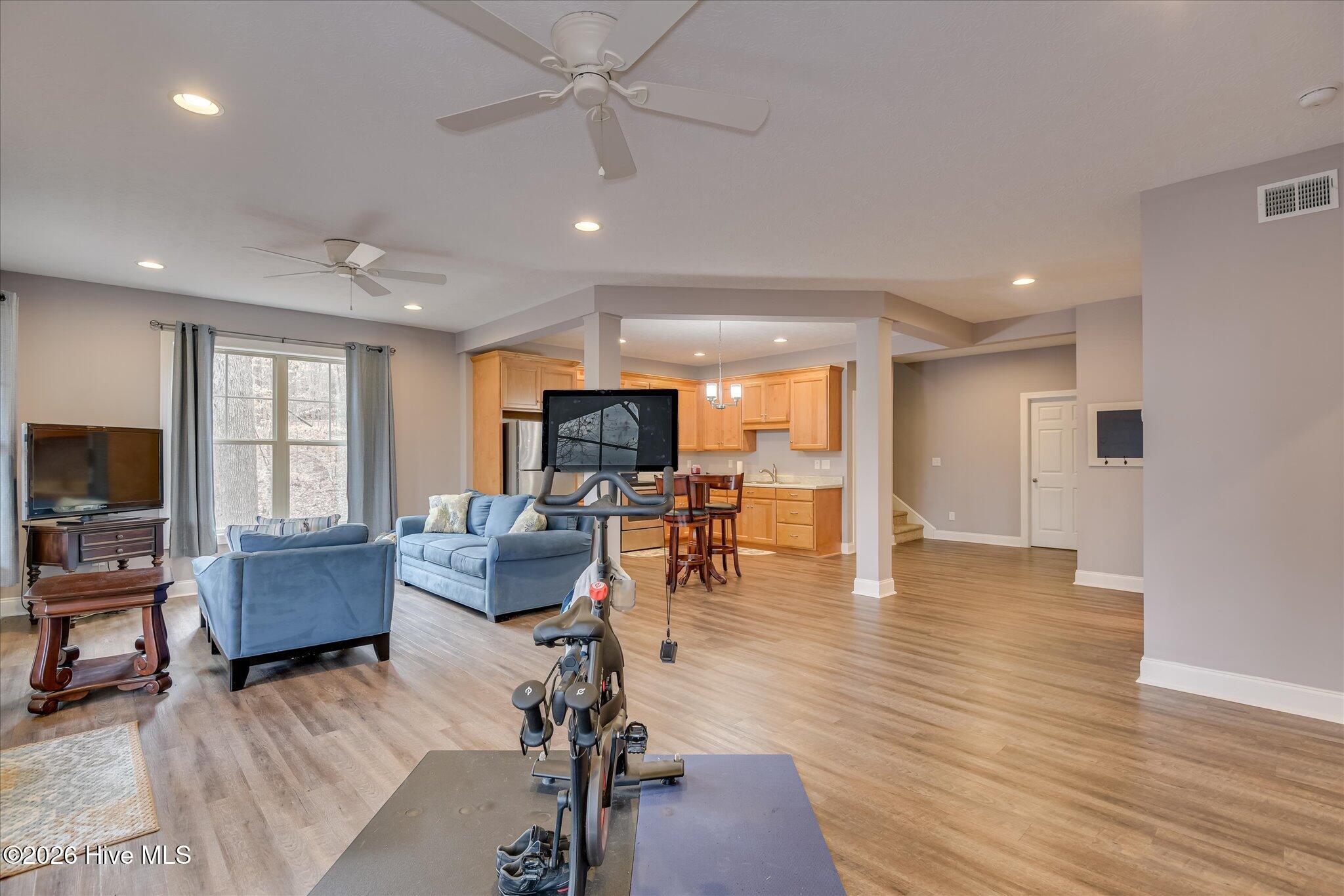 303 Cuttysark Point McCormick, SC 29835 - Photo 54 of 81 058-150