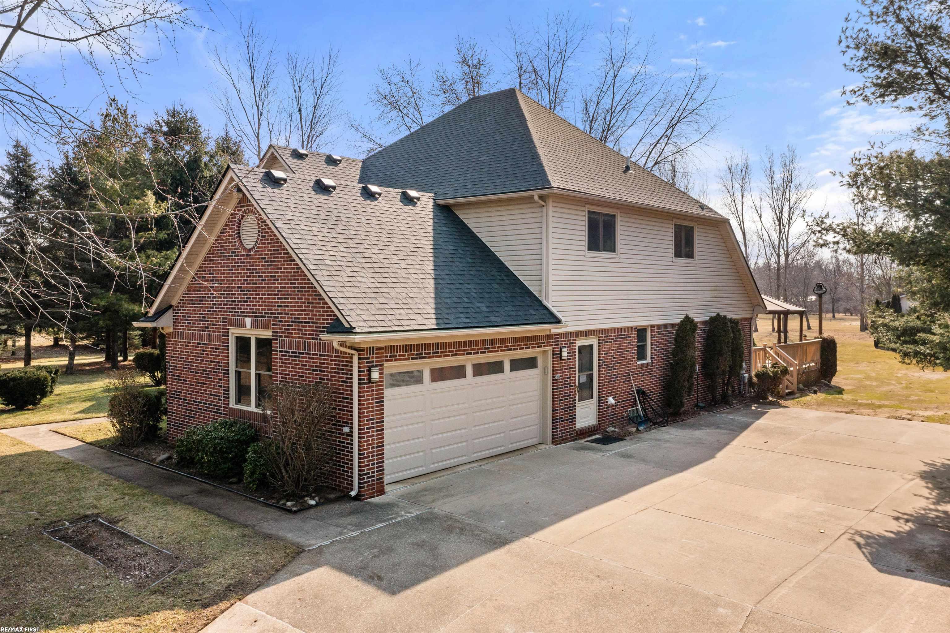 31900 Armada Ridge Road Richmond, MI 48062 - Photo 44 of 56