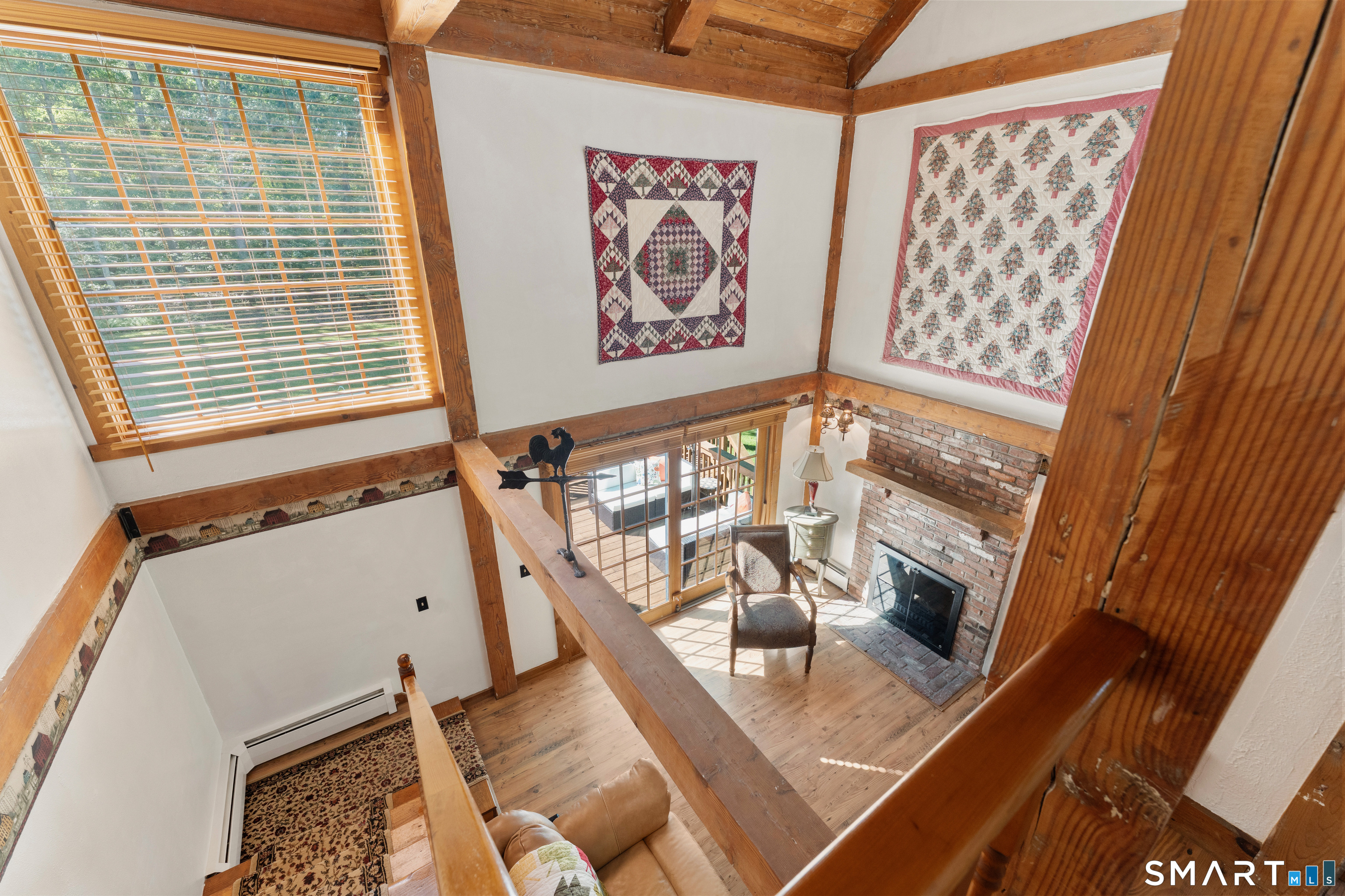 86 Goodwin Road Canterbury, CT 06331 - Photo 9 of 40 Gallery Image 9