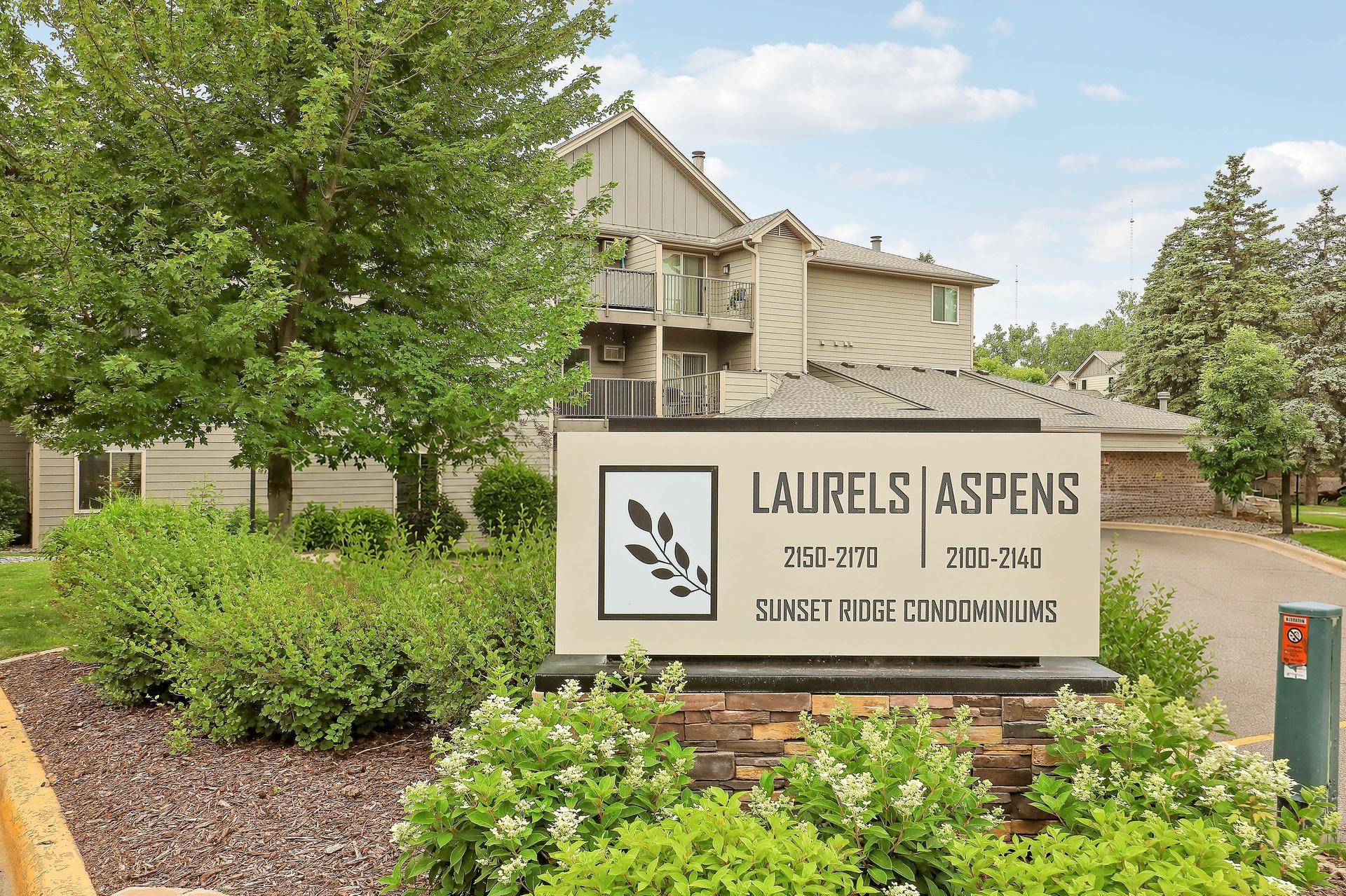 2150 Ridge Drive, Unit 14 St. Louis Park, MN 55416 - Photo 35 of 37