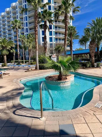 $298,000 | 4207 Indian Bayou Trail, Unit 2610, Destin, FL 32541