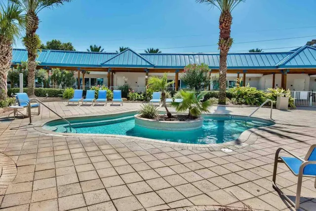 $298,000 | 4207 Indian Bayou Trail, Unit 2610, Destin, FL 32541
