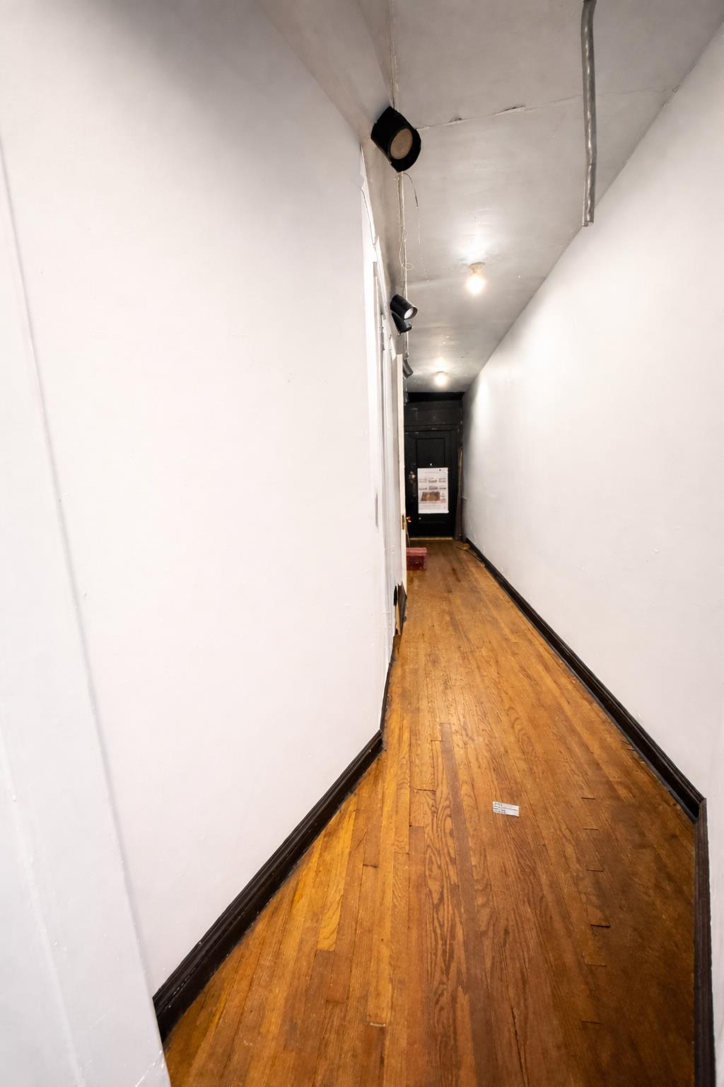 1825 Riverside Drive, Unit 5B Manhattan, NY 10034 - Photo 3 of 19 a view of a big room with closet