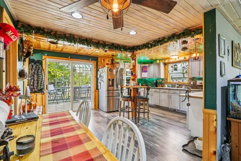 $349,000 | 32808 South Lakeshore Drive, Burlington, WI 53105