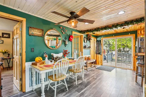 $349,000 | 32808 South Lakeshore Drive, Burlington, WI 53105